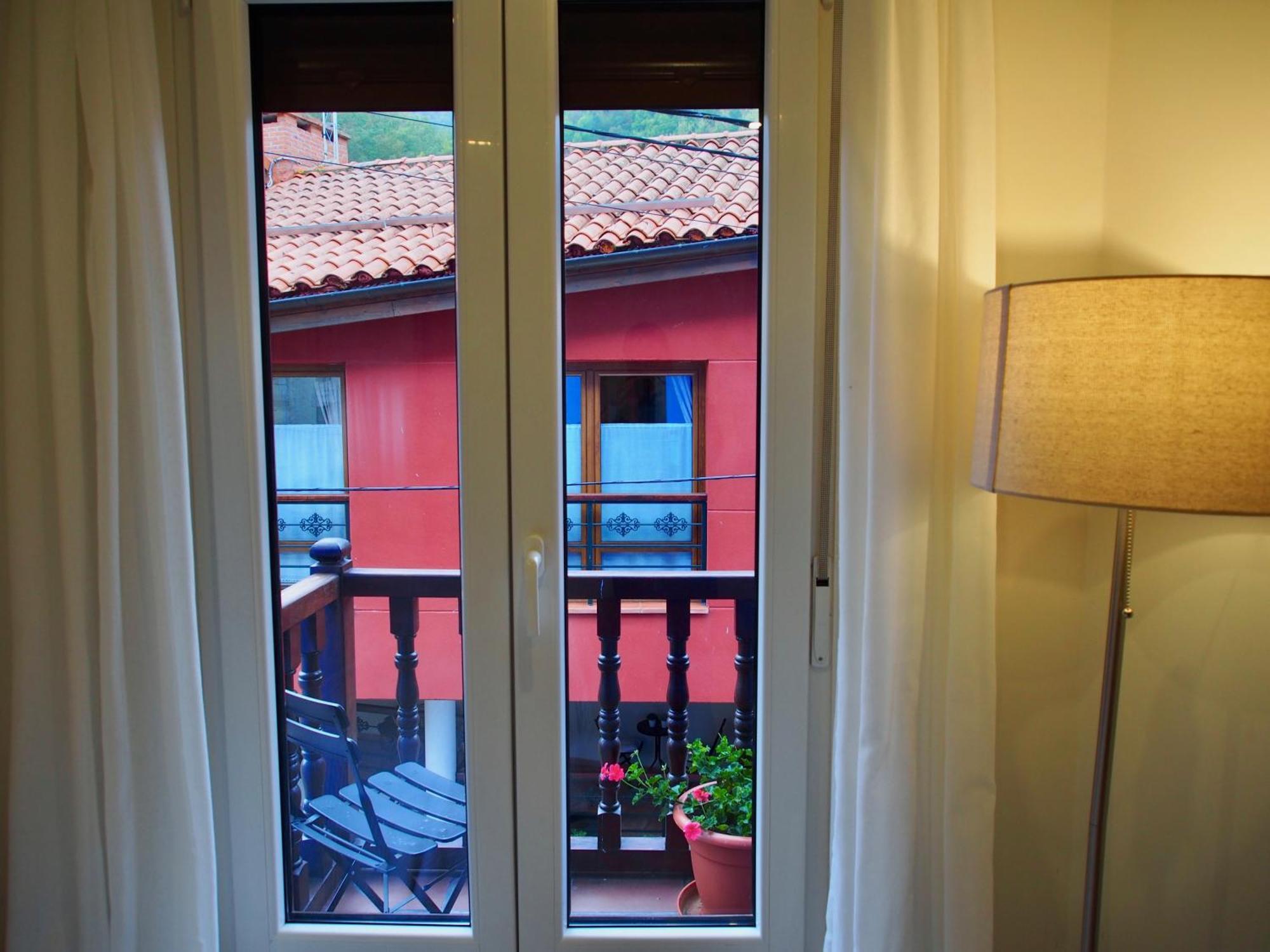 Hostal Remona Espinama Eksteriør billede