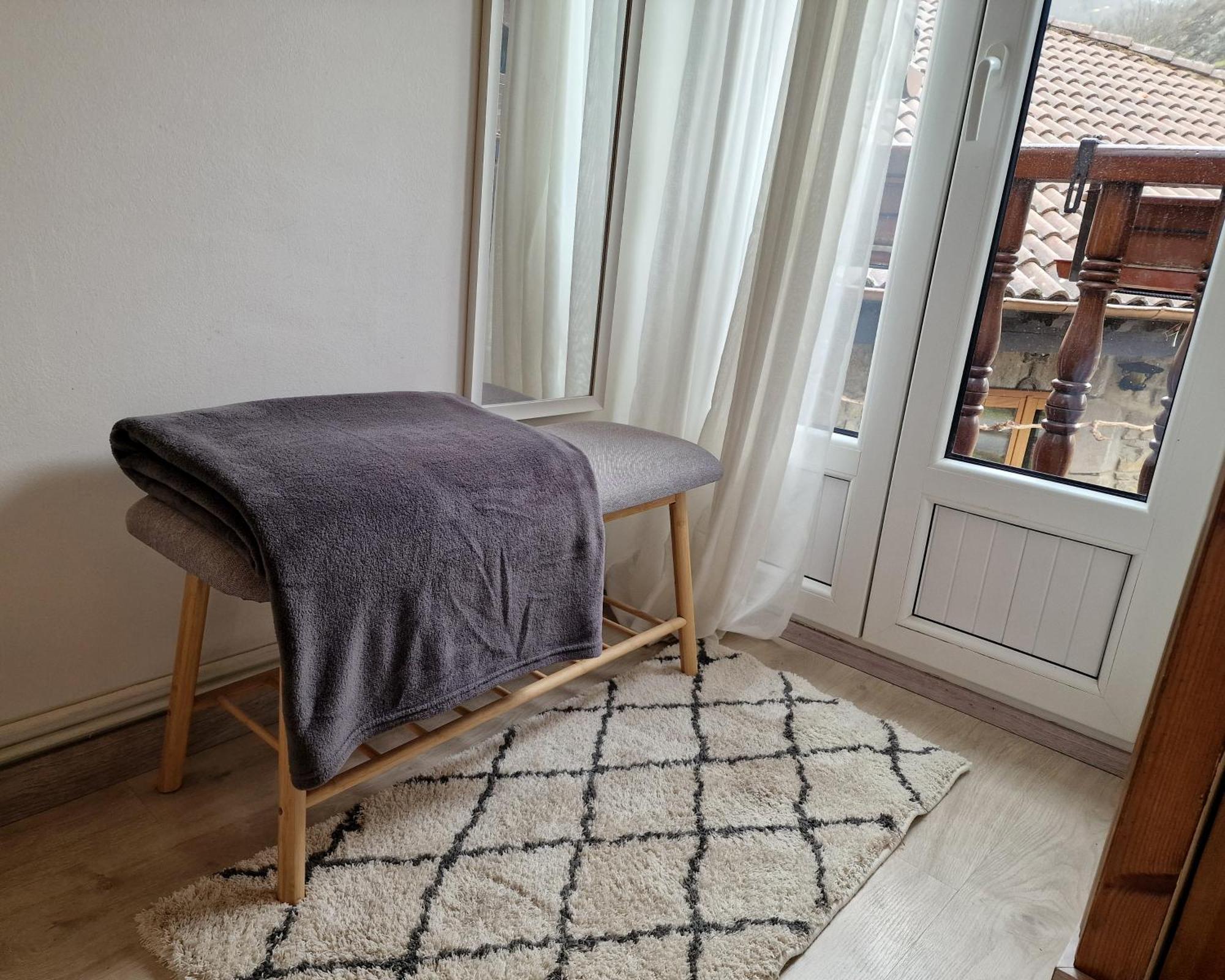 Hostal Remona Espinama Eksteriør billede
