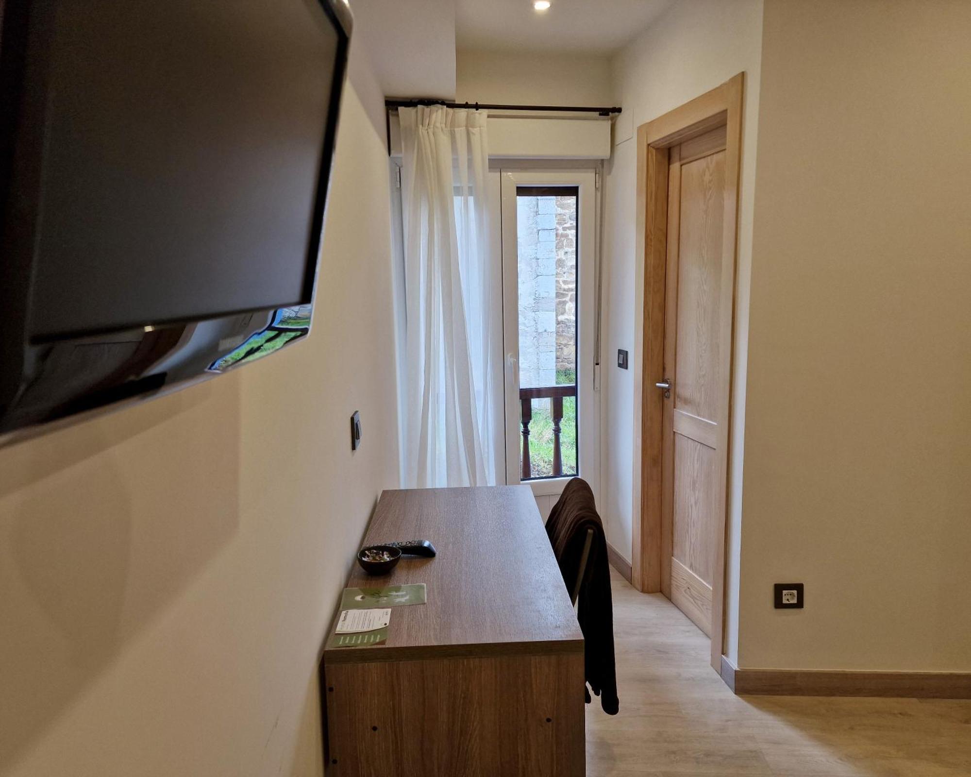 Hostal Remona Espinama Eksteriør billede