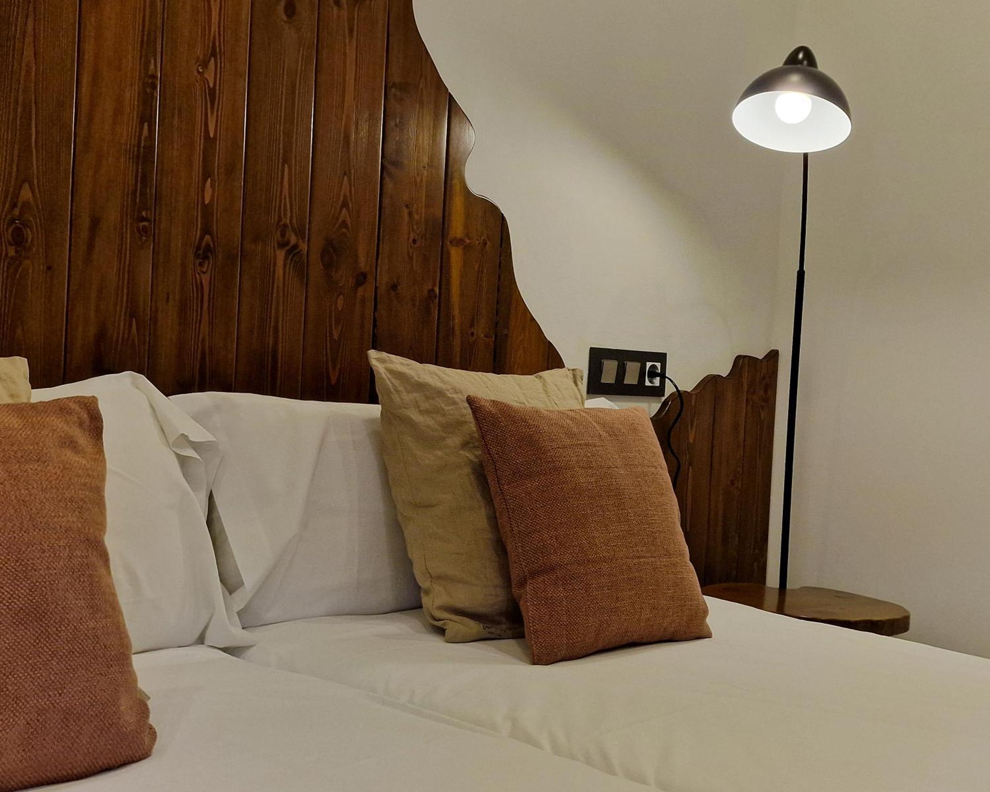Hostal Remona Espinama Eksteriør billede