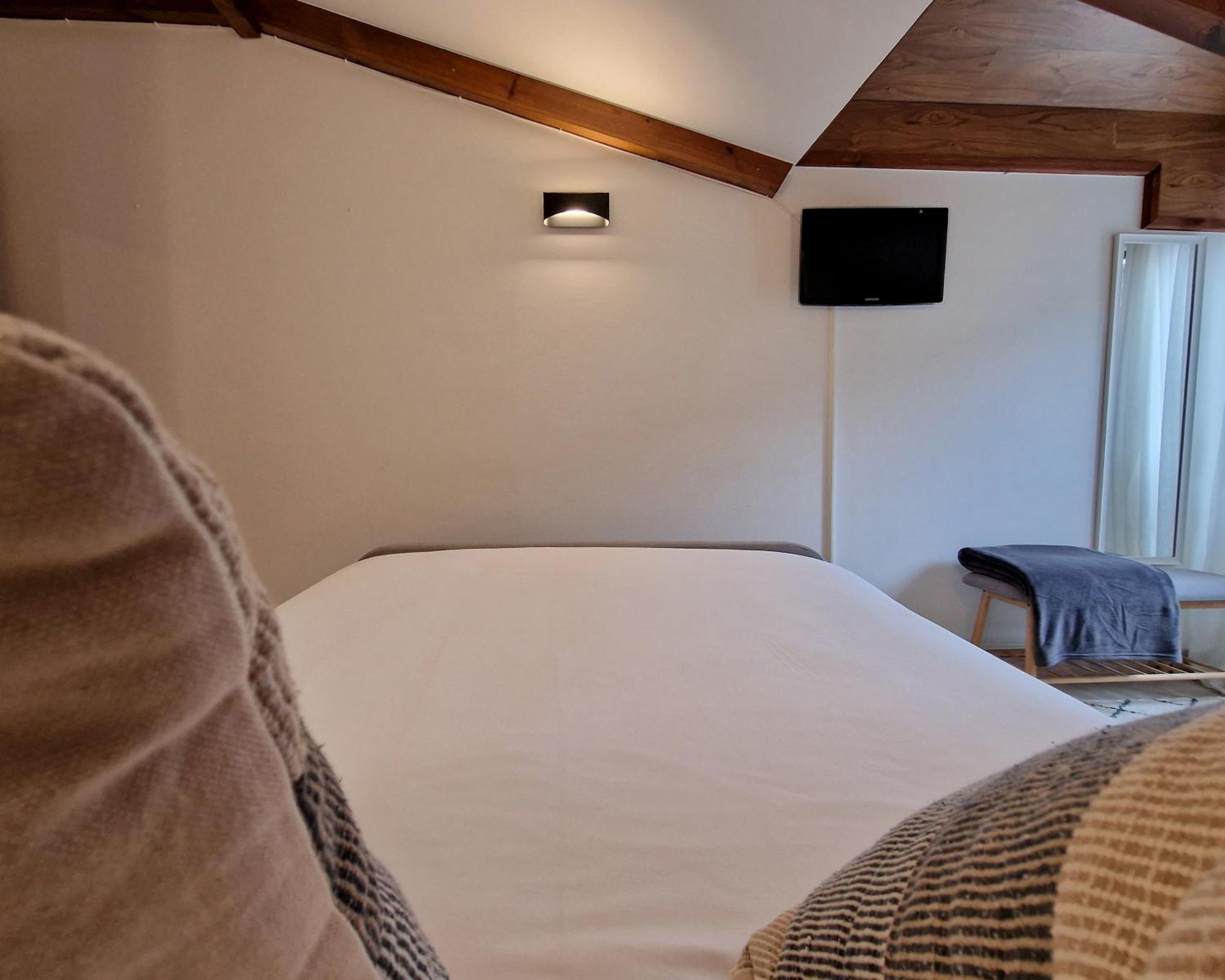 Hostal Remona Espinama Eksteriør billede