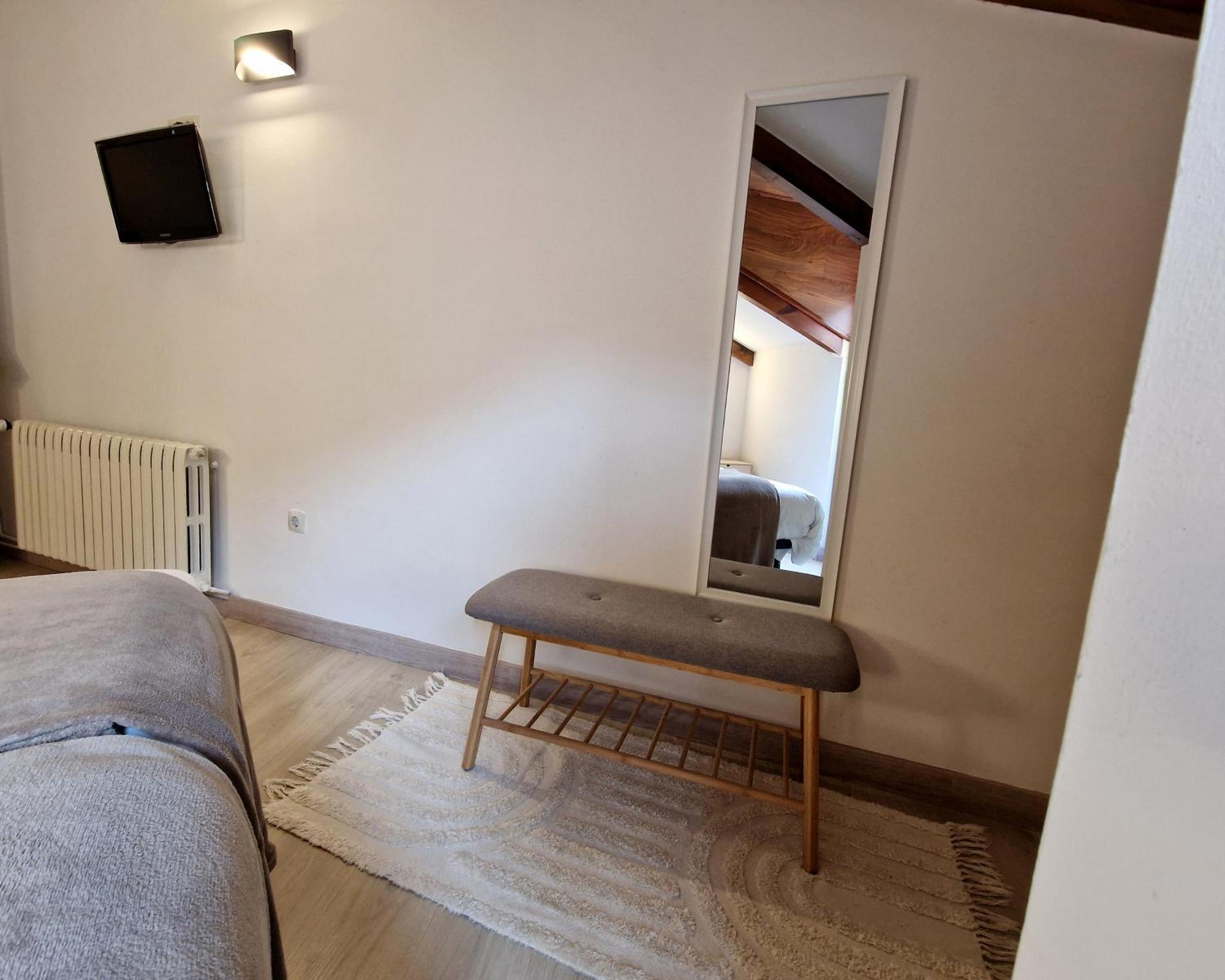Hostal Remona Espinama Eksteriør billede